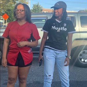 Meet your Posher, Jhamena